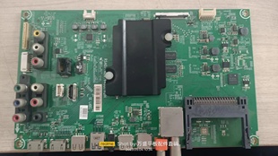 海信LED48EC590UN 58K320U主板RSAG7.820.6455配屏可选 50EC590UN