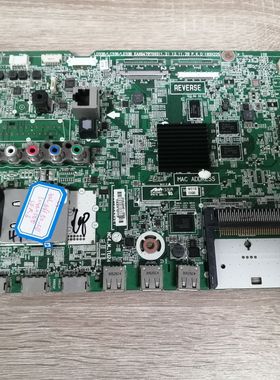 LG 42LN6150-CU主板EAX64797003（1.2）屏LC420DUE(SF)(R6)实拍图