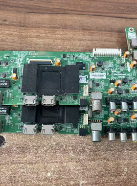 原装创维43S9/49X5/50X9/50E5DHR/55E3500主板5800-A9R200-0P70