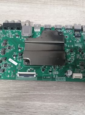 TCL55A950U 原装电视主板40-M838C3-MAA2HG 配屏LVU550NE3L 现货