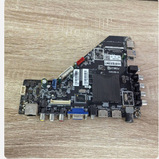 芒果55MQ1R主板CVX10H-A屏LSC