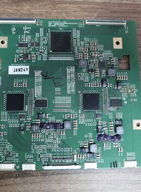 原装 海信LED42XT39G3D电视逻辑板6870C-0357A 测好发货 实物图