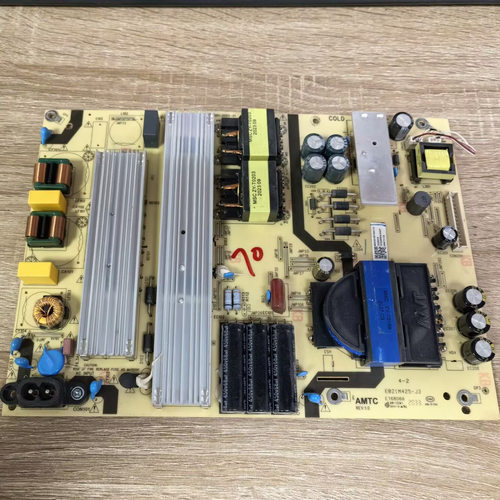 海尔液晶LU70C51电源板TV7001