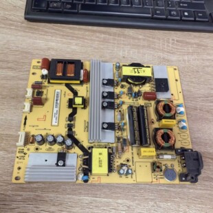 东芝55U66EBC 55U6600C 电源板40-SH9211-PWB1CG PWA1XG实拍 测好