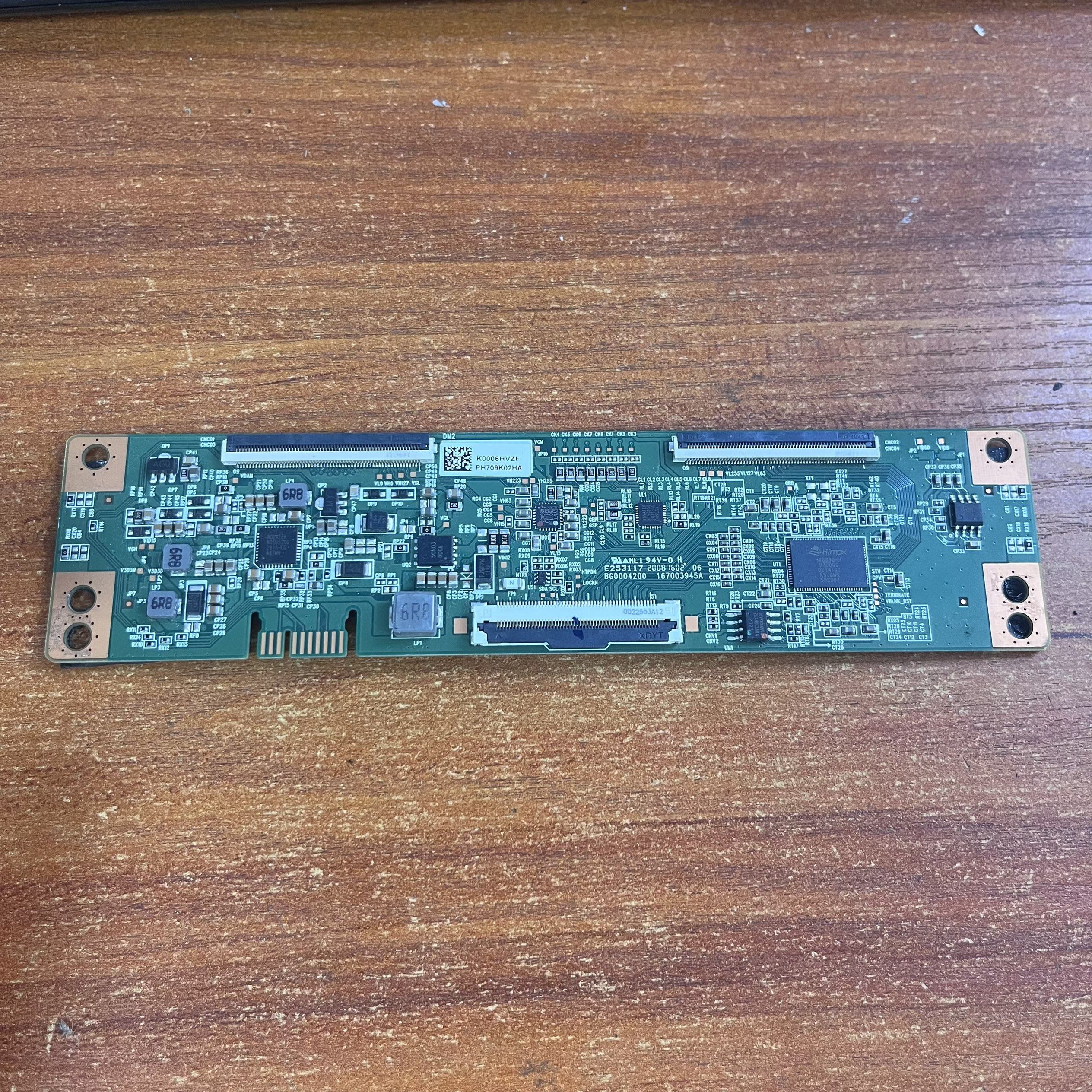 原装海信65H55E65E3G电视机逻