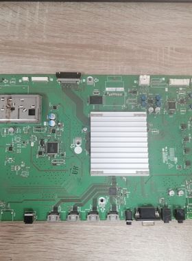 夏普 LCD-46FF1A主板KF606 XF606WJZZ配屏M0128-0 LK460D3LWARX