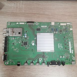 夏普 XF606WJZZ配屏M0128 46FF1A主板KF606 LK460D3LWARX LCD