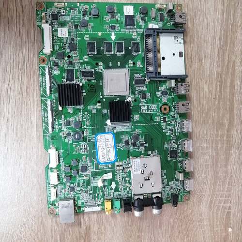 LG55GA7800-CB主板EAX65