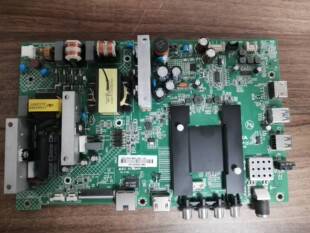 康佳 LED55K35A 43/55M2600B K55J 50/55U60主板35020995 屏可选