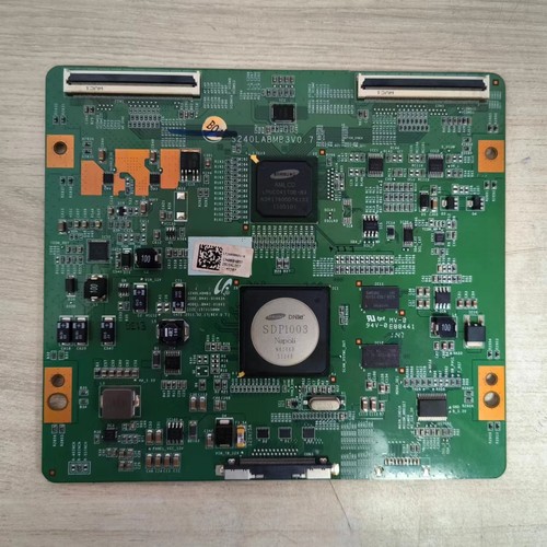 三星UA46D7000LJ电视逻辑板