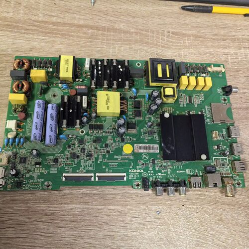 康佳B55U液晶电视机主板35023199