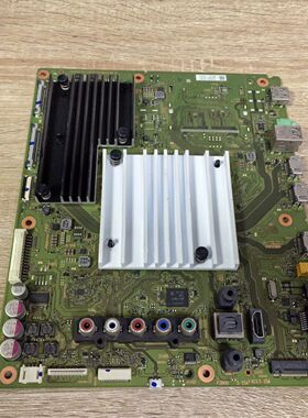 索尼KD-55X9000E液晶主板 1-982-022-21 屏 YD7S550DND01S 现货