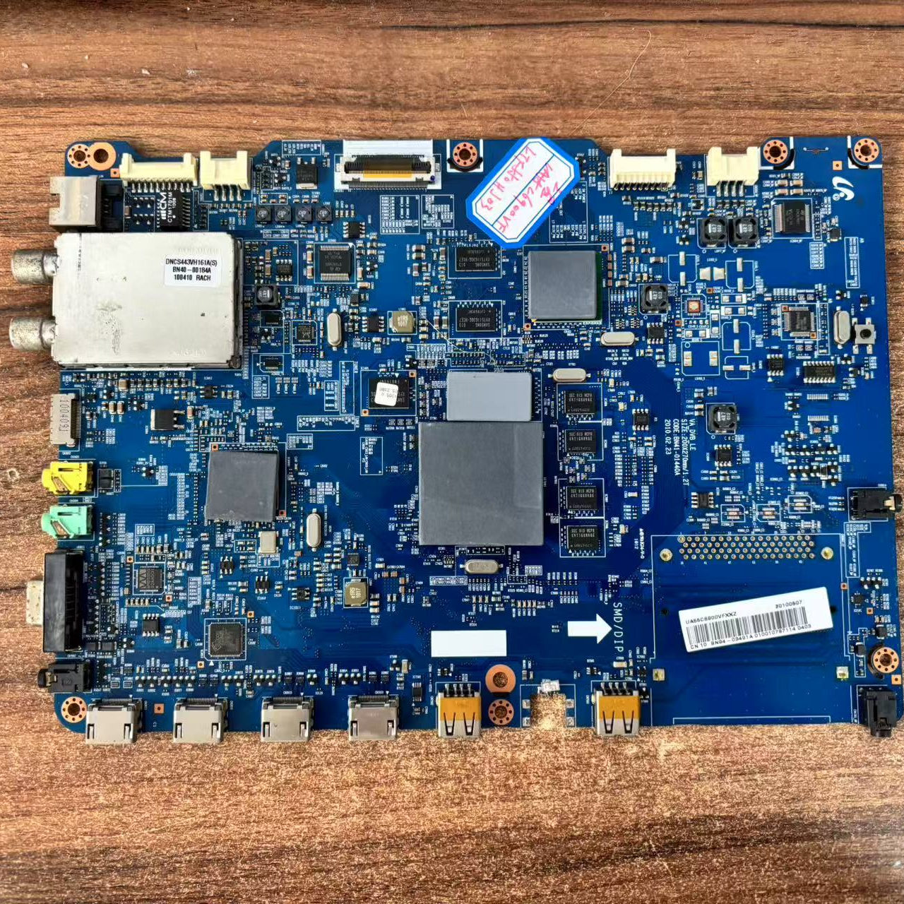 原装三星UA55C6200UF/C6900VF主板BN41-01440A屏LTF550HJ03现货