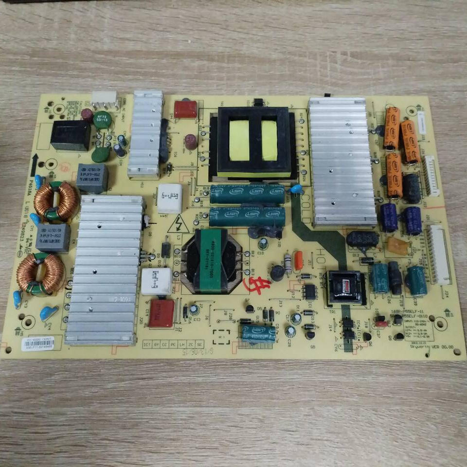 创维55E30SW55E380S电源板