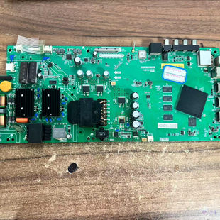 L55M5 AQ主板TPD.T962.PC790 795可选 原装 PC799 小米L50M5