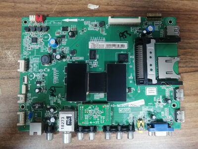 TCLL48A71主板40-1MS901-M