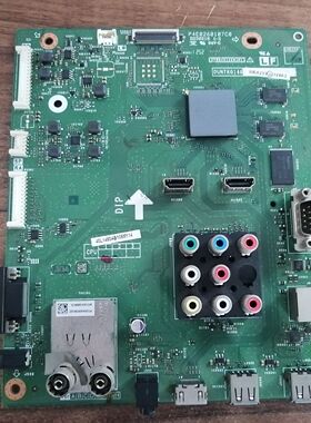 夏普LCD-40LX450A主板QPWBXG146WJN1 DUNTKG146屏JE400D3GVRDX测