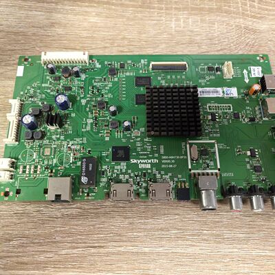 创维55E600E主板5800-A8H730-