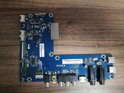 原装海尔LS65AL88A72主板CV101