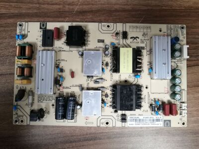 原装拆机海尔55V81电源板009