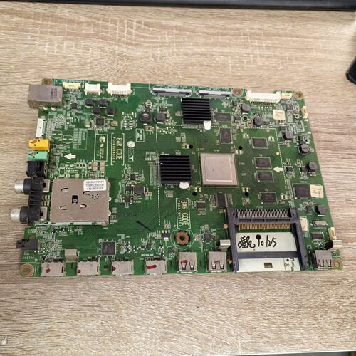 LG47GA7800-CB主板EAX65081210