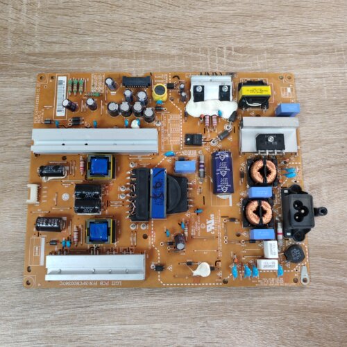 LG55GB6310-CC电源板EAX6542380
