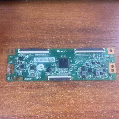 原装50寸NEMU电视逻辑板N4TP500