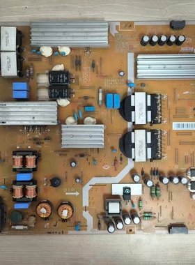 三星 UA48HU5903J电源板 L55N4W-ESM BN44-00756A PSLF241W06A 辉