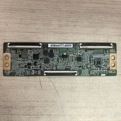 红米L65R6-A液晶电视逻辑板