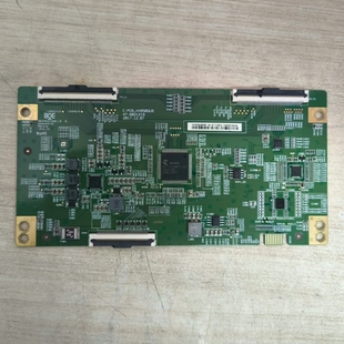 Z原装海信H65E3A HZ65A57逻辑板C-PCB_HV650QUB 47-6021218实拍图