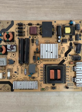 原装 三洋 43CE660LED/680LED电源板 40-E371C4-PWG1XG PE371C4辉