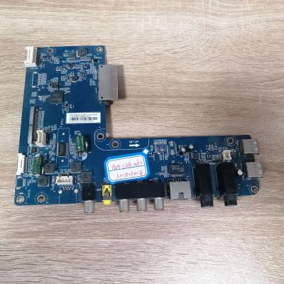 海尔LQ55AL88K82A2主板0