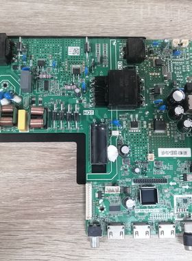 组装机主板TP.SK108.PC821 屏(60V-90V)*2路串联/450MA(80W) 现货