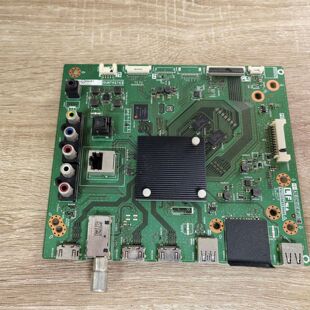 夏普LCD-50SU575A主板QPWBXG743WJZZ DUNTKG743屏V500DJ7-ME5现货