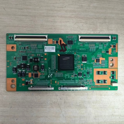 海信LED55K510G3D液晶电视逻辑板