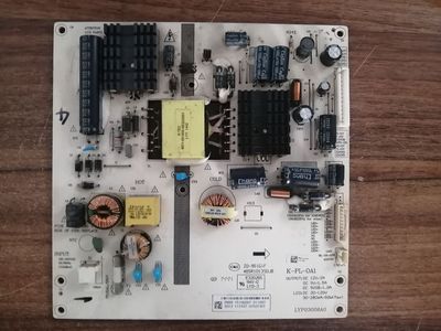 原装长虹LED42538N电源板K-PL-