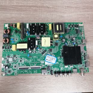 康佳LED55G80UE主板35024668配屏72002667YT 2667YT实物图 测好发