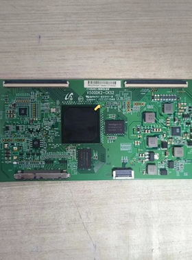 Z原装康佳LED58X9600UE液晶电视逻辑板V500DK2-CKS2屏V580DK2-KS1