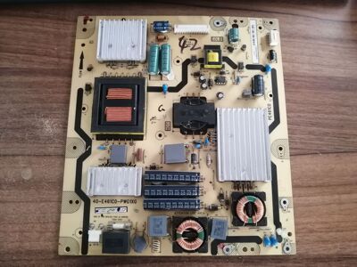 原装乐华LED42C8001电源板40