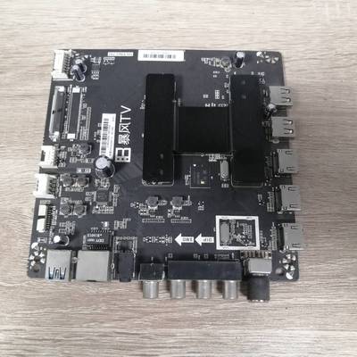 暴风S5AIT液晶电视主板TD.主板