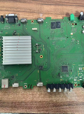 原装索尼KDL-40/46NX700 KDL-52NX800/60NX800主板1-881-780-11