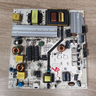 原装 飞利浦55PUF6051/T3 电源板K-PL-L01 465R1029SDJB测好发 加