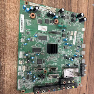 长虹LT52900FHD主板JUC7.820.00020262屏LTA520HB09 原装