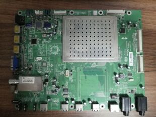 A8K860 5800 创维47E92RD主板 测好 0020屏LC470EUD 拆机