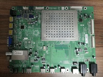 拆机创维47E92RD主板5800