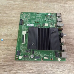 实拍 创维60G20主板5844 测好发 000 RD0 A8R420 0P00屏SDL600WY