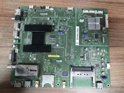 海尔LE60A3000主板0091802380