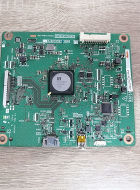 夏普LCD-60TX85A  4T-C70ALMA主板QPWBXG757WJN1 屏V600DJ1-KS6