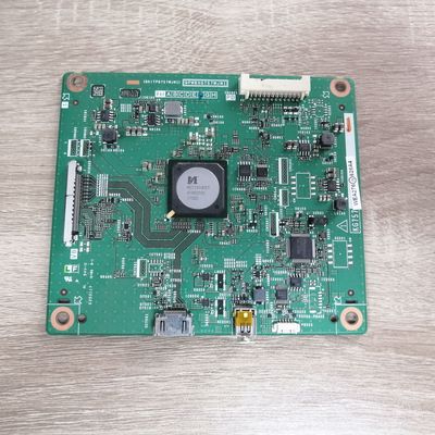 夏普LCD-60TX85A主板QPWBXG757W