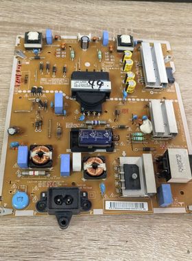 LG 49UH6500一CB液晶电源板主板EAX66793401 EAY64229801实拍图